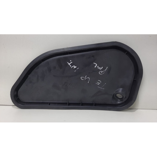 Acabamento Interno Porta Traseira Esquerda Vw Up 2014 Á 2020