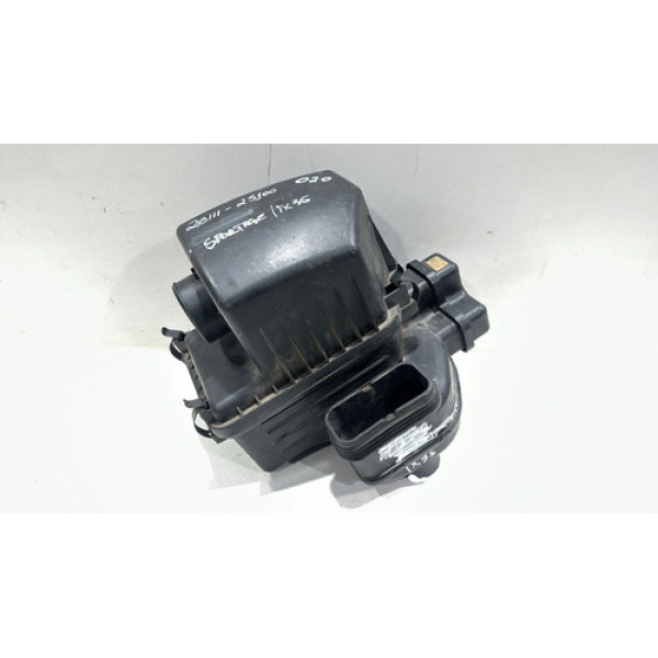 Caixa Filtro Ar Ix35 2009 Á 2021 Sportage 2011 Á 15 Original