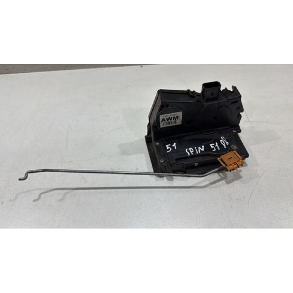 Fechadura Dianteira Direita Onix Prisma 2013 2014 2019 Usado