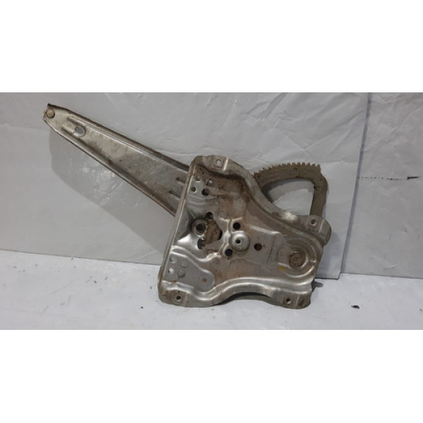 Maquina Vidro Eletri Corolla Traseira Direita 04/08 S/ Motor