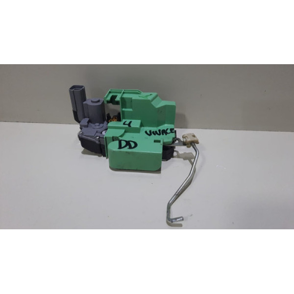 Fechadura Elétrica Dianteira Esquerda Uno Vivace 2013/2018 