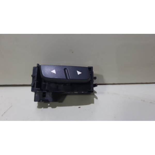 Botão Vidro Elétrico Traseiro Esquerdo Omega 2008 2009 2010 