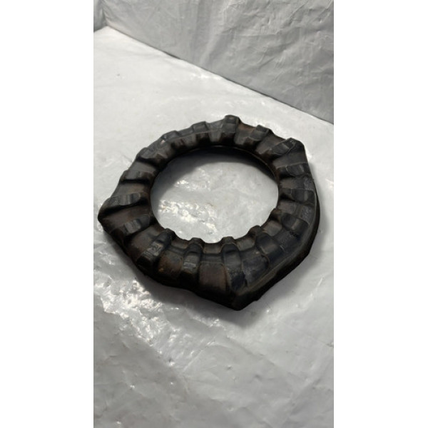 Calço Superior Mola Traseira Toyota Corolla 2015 Á 2019