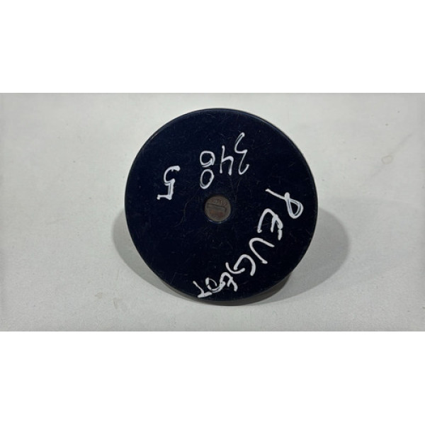 Portinhola Tampa Tanque Combustível  206 207 9628582180