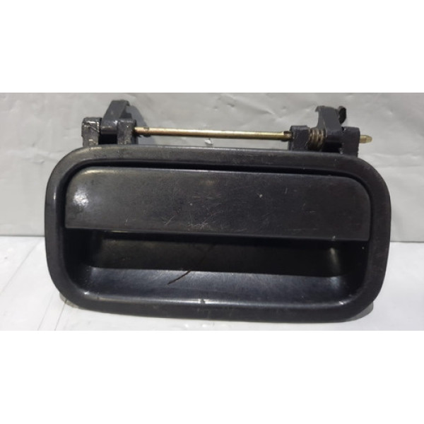 Maçaneta Externa Traseira Esquerda Chevrolet Corsa 1998/2006
