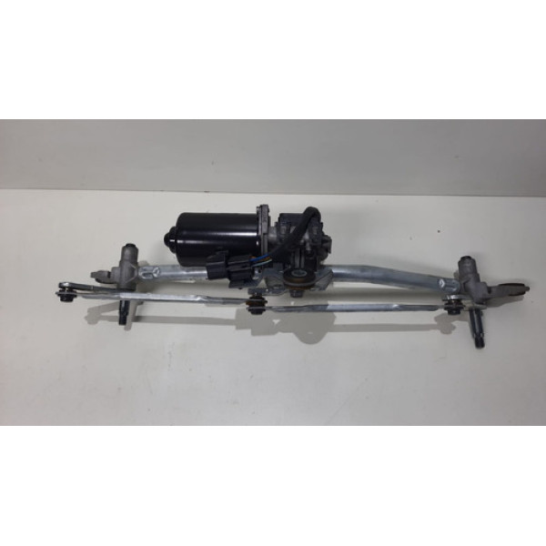Máquina Limpador Parabrisa Hyundai Ix35 11 12 13 14 15 Origi