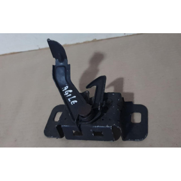 Fechadura Do Capô Montana E Agile Original Gm