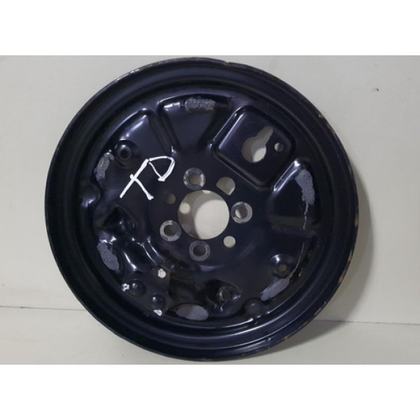 Espelho De Roda Traseira Direita Up Gol Voyage G6 G7 G8