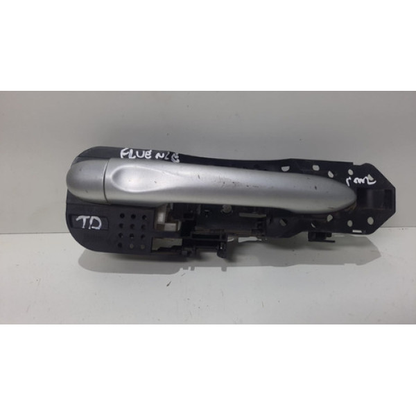 Maçaneta Porta Traseira Direita Renault Fluence 2012