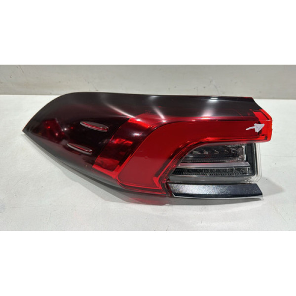 Lanterna Led Esquerda Toyota Corolla 2020 2021 22 E1334937