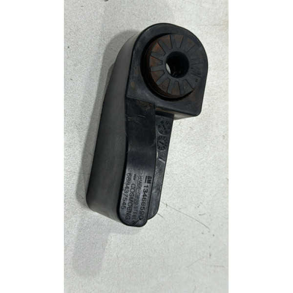 Suporte Radiador Esquerdo Cruze 1.4 2017 Á 2021 Usado Orig