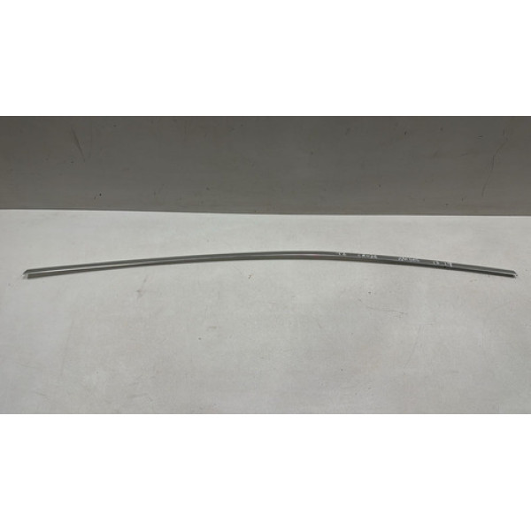 Friso Superior Porta Traseira Esquerda Cruze 2017/2022 Croma