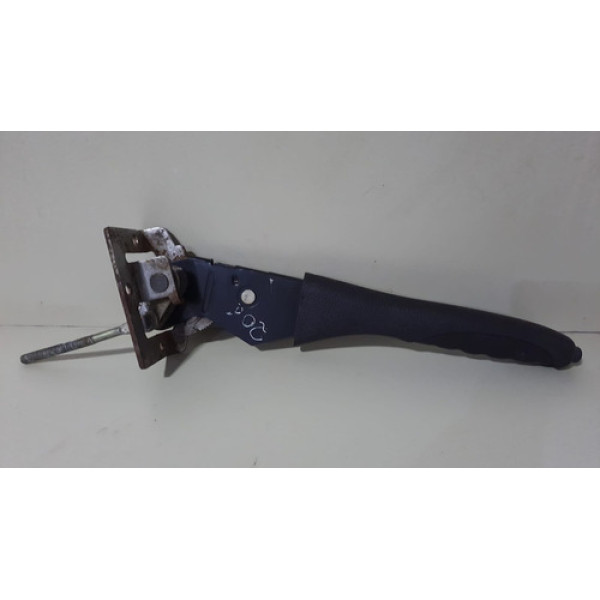 Alavanca Do Freio De Mão Peugeot 206 207 Sw 