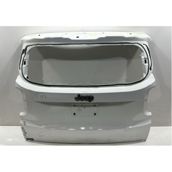 Tampa Tras Jeep Renegade 2016/2021 Orig