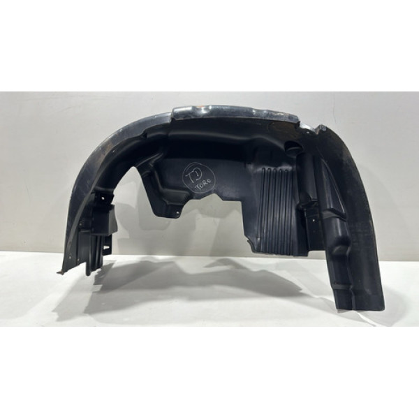 Parabarro Traseiro Direito Fiat Toro 2018 A 2021 Original