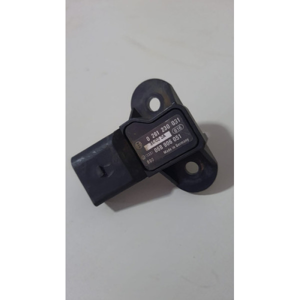 Sensor Map Bosch Gol/polo/golf/parati/saveiro 0261230031 