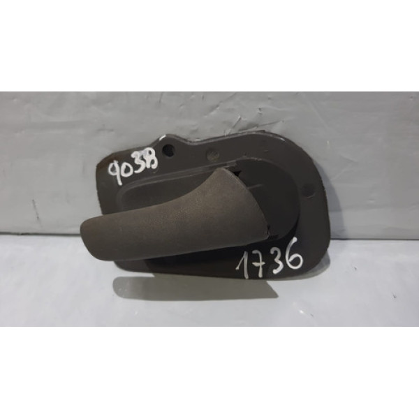 Maçaneta Interna Dianteira Direita Corsa Classic Original