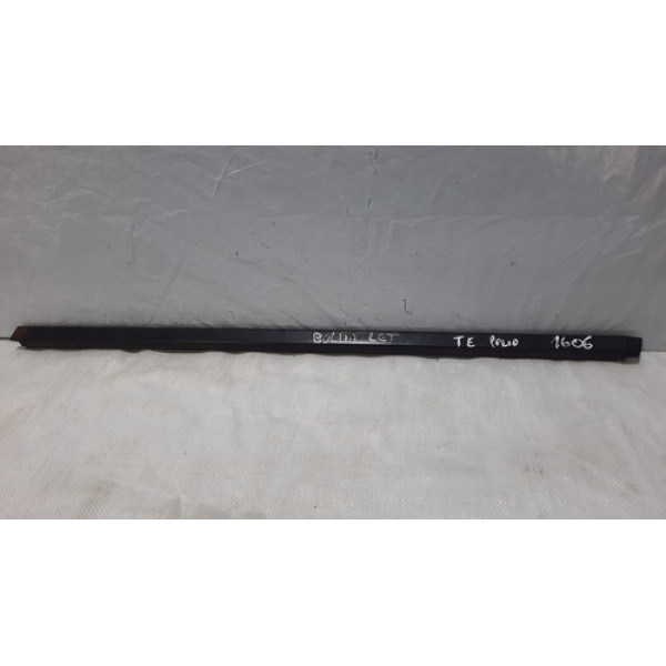 Pestana Externa Traseira Esquerda Fiat Palio Economy 2008/16