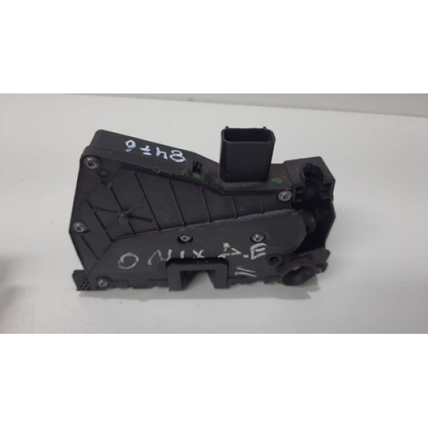 Fechadura Dianteira Esquerda Cobalt Onix Prisma Spin 2012/16