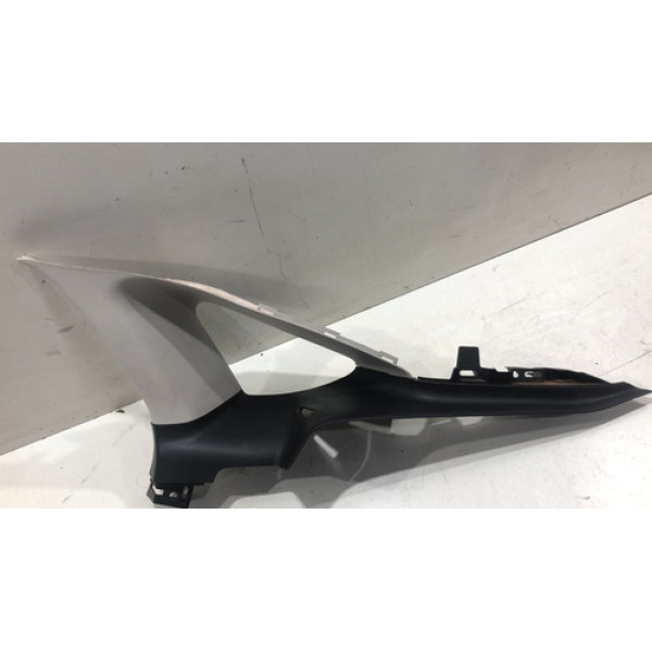 Acabamento Interno Vidro Fixo Traseiro Direito Fusion 13/16