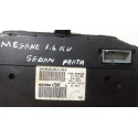 Renault Megane Painel Instrumentos Velocimetro 8200612048 Renault Megane Painel Instrumentos Velocimetro 8200612048
