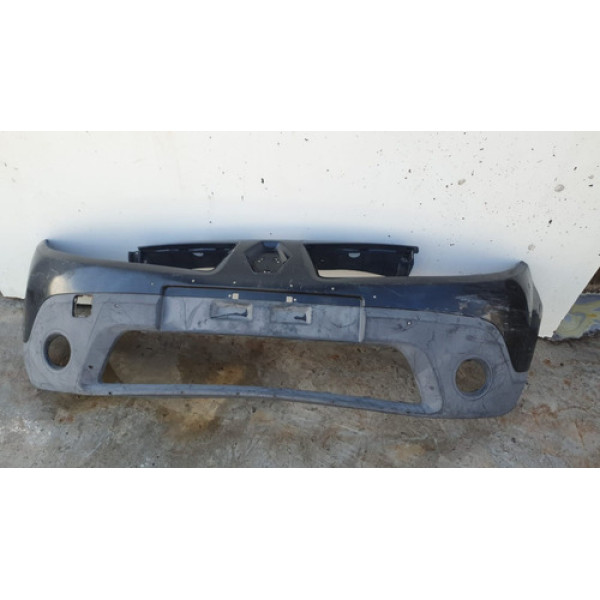 Parachoque Dianteiro Sandero Stepway 2008 2009 2010 2011 Ori