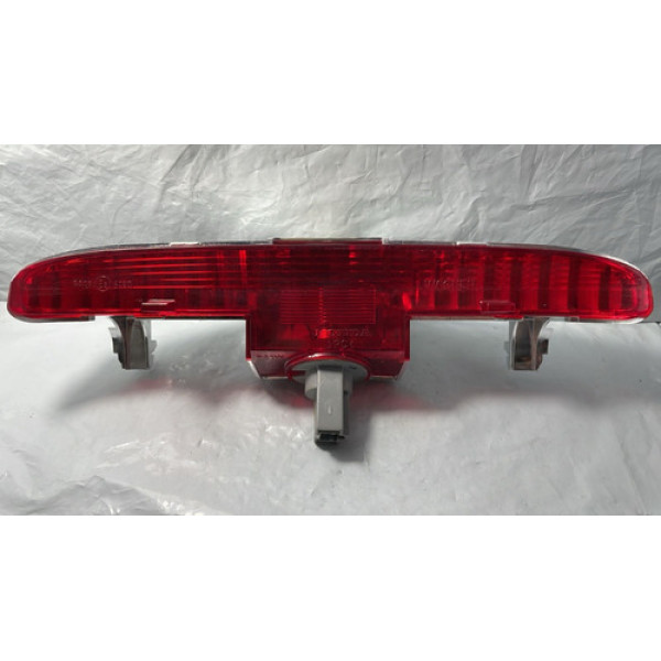 Break Light Luz Freio Honda Civic 2012 Á 2016 Original