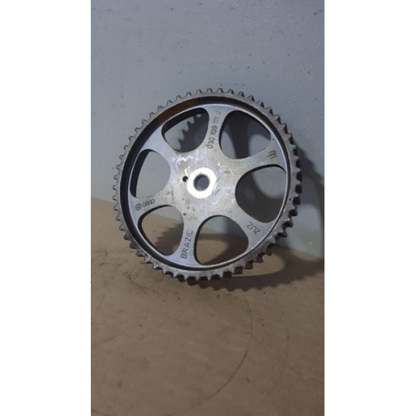 Polia Do Comando De Válvulas Gol/ Fox/ Polo/ Saveiro/ Voyage