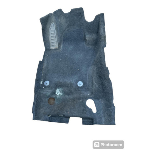 Carpe Forro Assoalho Dianteiro Esquerdo Compass 2022