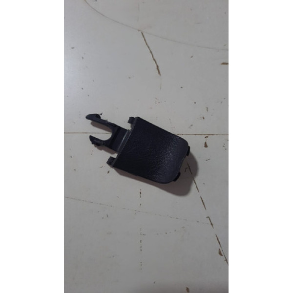 Tampa Acabamento Puxador Porta Traseira Esquerda Crv 07/11.