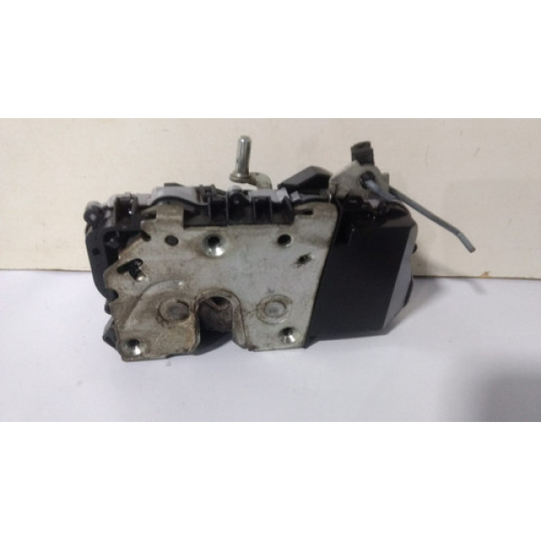 Fechadura Da Porta Dianteira Esquerda Citröen Xsara Picasso