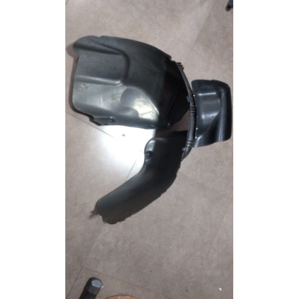 Parabarro Dianteiro Direito Uno Evo\\vivace\\way 2010 A 2014