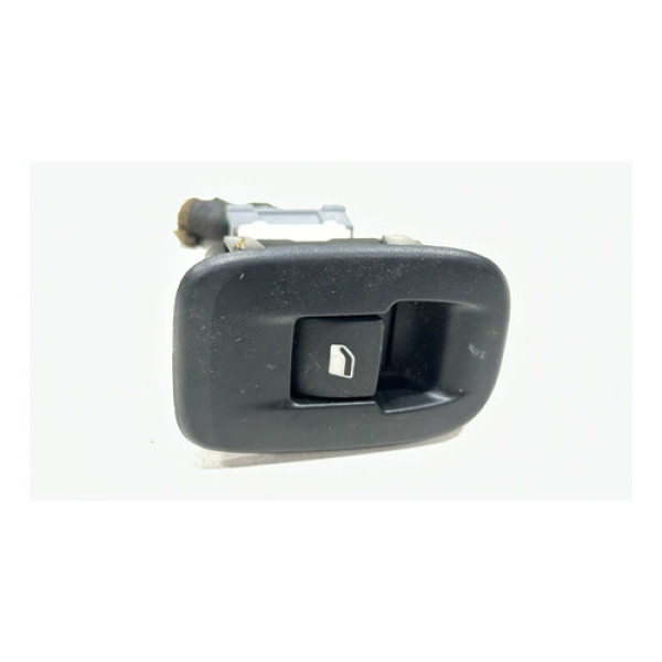 Botão Vidro Elétrico Traseiro Peugeot 208 2011 13 A 2023