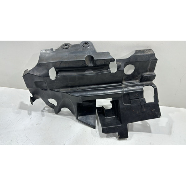 Defletor Radiador Honda Civic G10 2017 Á 2022 Original Usado