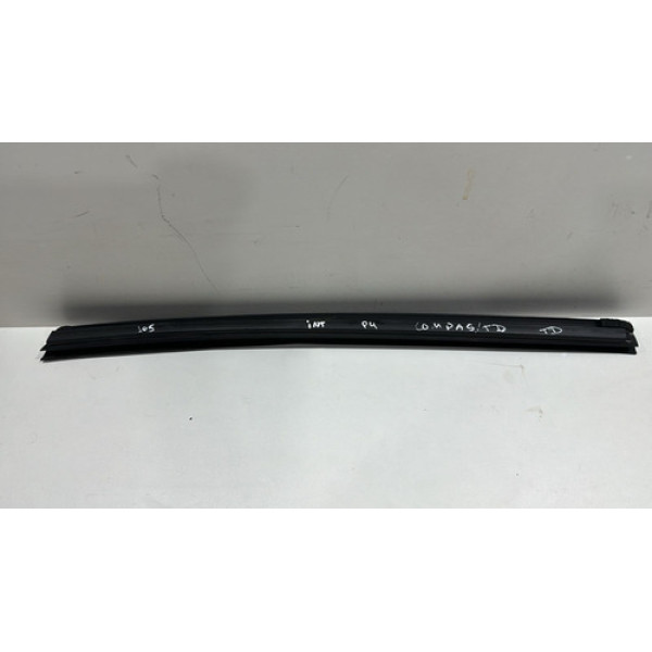 Pestana Interna Traseira Direita Jeep Compass 2018 Á 2021