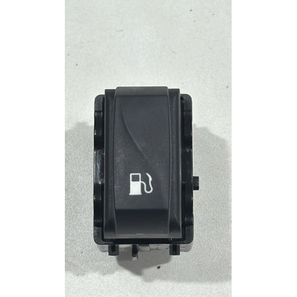 Botão Abertura Portinhola Tanque Renault Fluence Original