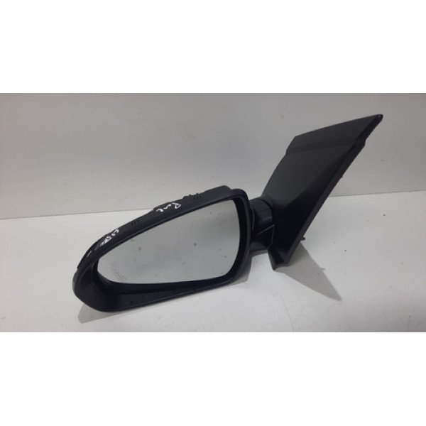 Retrovisor Pisca Elétrico Esquerdo Hyundai Hb20 2020/2023