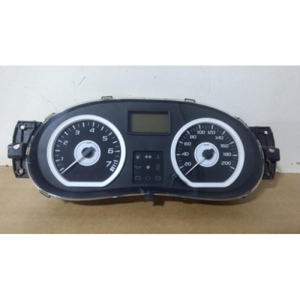Painel Instrumentos Logan Sandero 8200733631