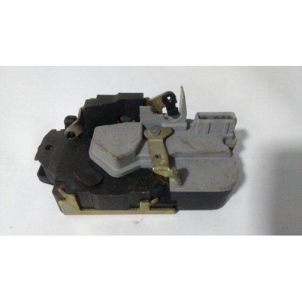 Fechadura Elétrica Porta Traseira Esquerda Peugeot 206 