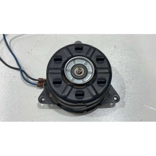 Motor Elétrico Ventilador Honda Civic 2012 Á 16 Ae1680007490