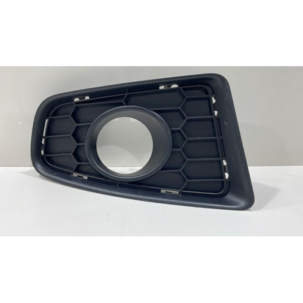 Moldura Milha Sandero 2012 2013 2014 Direito Original