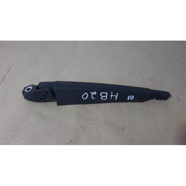 Braço Limpador Pára-brisa Traseiro Hyundai Hb20 Hatch 13/18