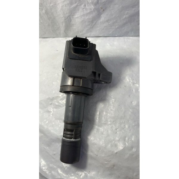 Bobina Ignição Honda Civic Hrv 1.8 2.0 2012 Á 2021 Original