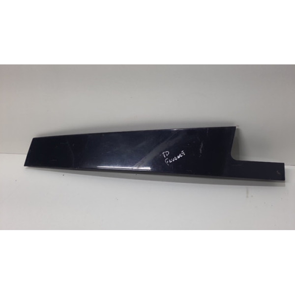 Moldura Coluna Porta Traseira Direita Renault Fluence 