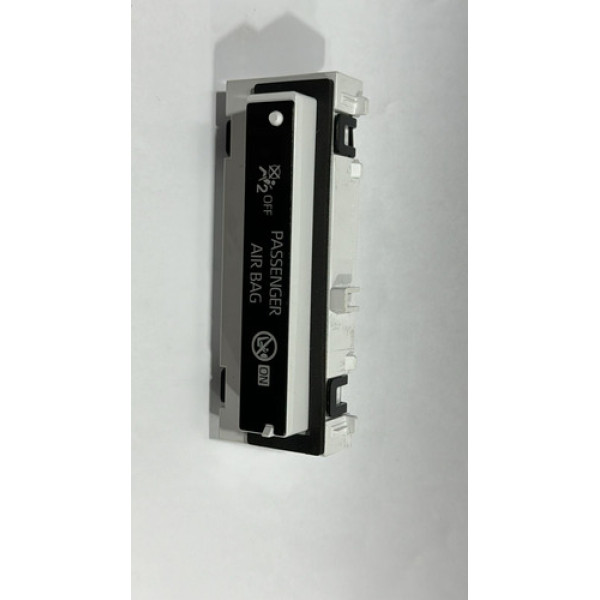 Luz Aviso Air Passageiro Toyota Corolla 2021 2022 2023.