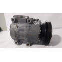 Compressor De Ar Condicionado Hyundai Azera 0911163706802 Compressor De Ar Condicionado Hyundai Azera 0911163706802