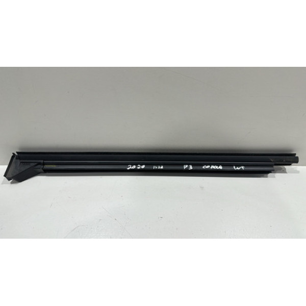 Pestana Interna Porta Traseira Direita Corolla 2020/2023