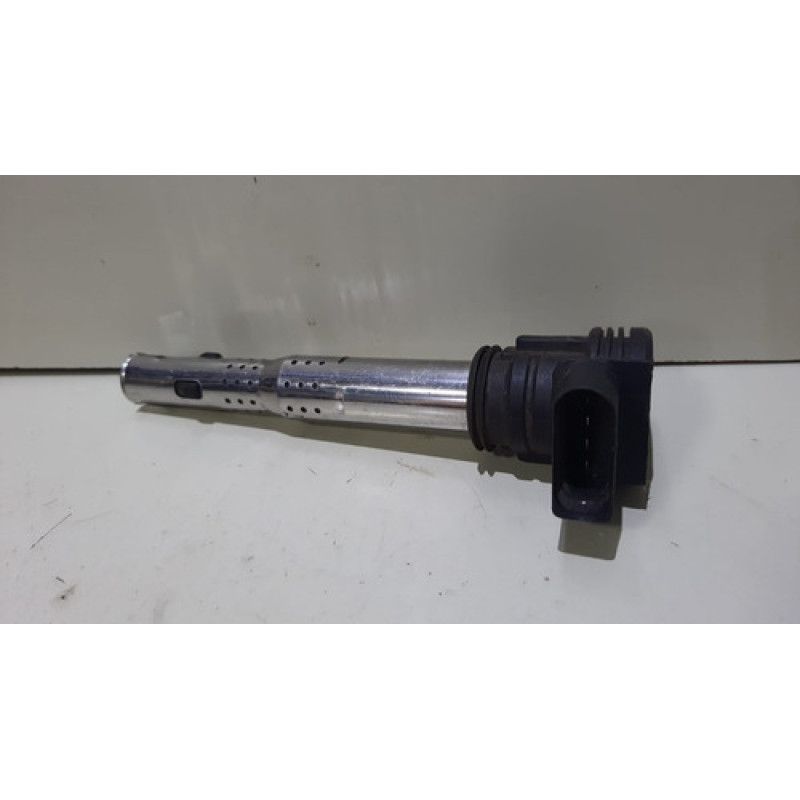 Bobina Ignição Jetta Passat Tiguan A3 A4 A6 Q5 Q7 S8 Tt Tfsi Bobina Ignição Jetta Passat Tiguan A3 A4 A6 Q5 Q7 S8 Tt Tfsi