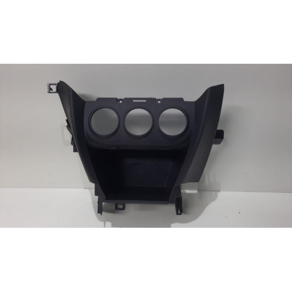 Moldura Central Inferior Painel Asx Outlander 10/16 8002a780