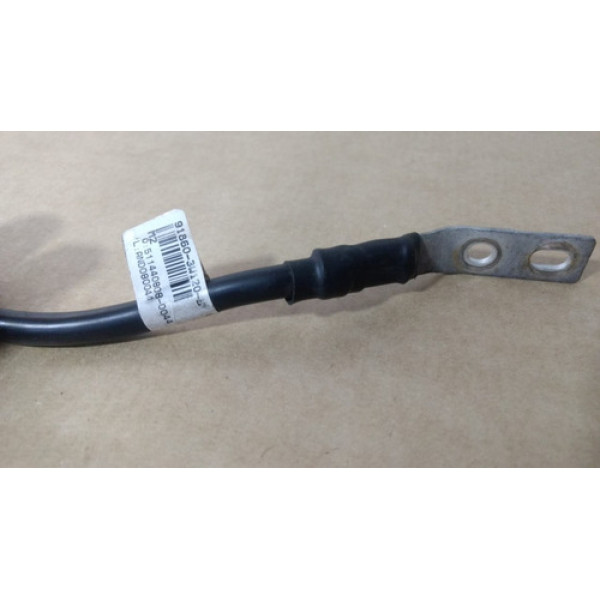 Cabo Negativo Bateria Kia Sportage 2011 A 2016